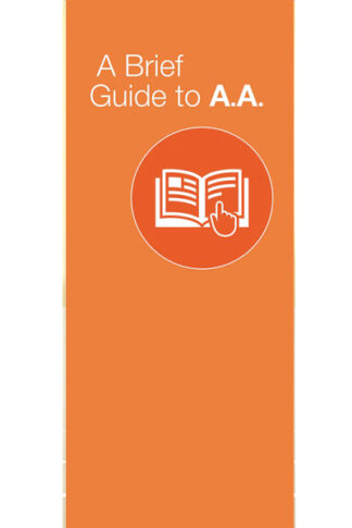 P-42 A Brief Guide to A.A.