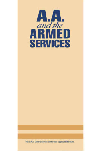 P-50 AA and the Armed Services