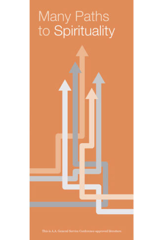 P-84 Many Paths to Spirituality